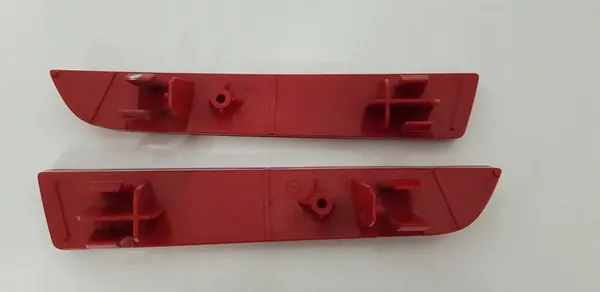 MERCEDES VITO Rechter Reflector A4478260140 image 5