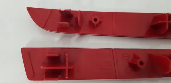 MERCEDES VITO Rechter Reflector A4478260140 image 7