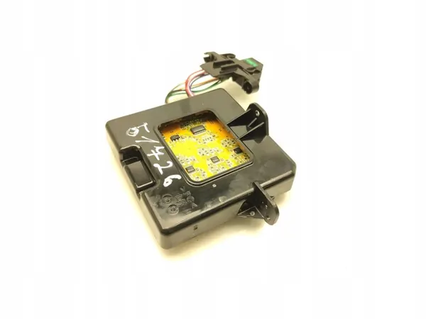 Sensor Radar Kia Telluride OEM 2020 SUV 4/5dr image 2