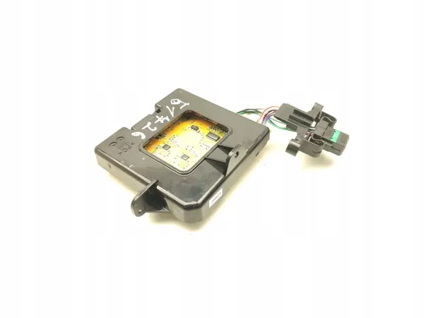 Sensor Radar Kia Telluride OEM 2020 SUV 4/5dr image 4