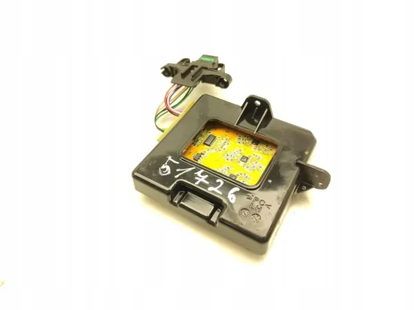 Sensor Radar Kia Telluride OEM 2020 SUV 4/5dr image 6