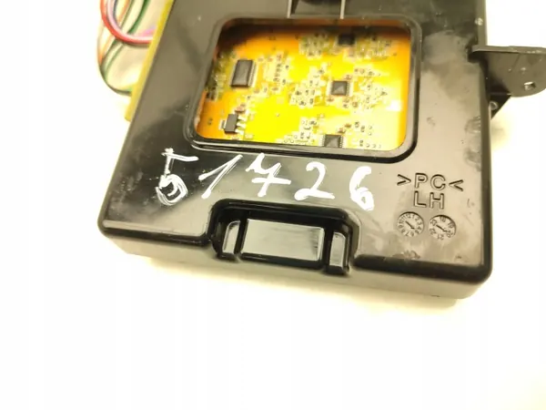 Sensor Radar Kia Telluride OEM 2020 SUV 4/5dr image 7