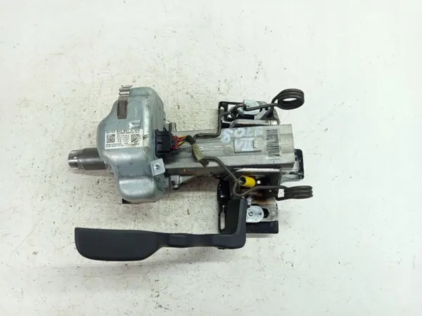 OEM 5Q0905861A Lenksäulenverriegelung für VW Golf VII image 2