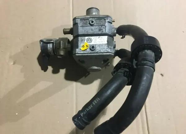 LPG-reducer OEM 6R0133669A för VW Polo 6R image 2
