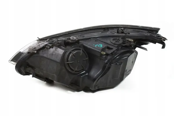 BMW E60 E61 Pré-Facelift Farol Direito Xenon OEM 7160150 image 5