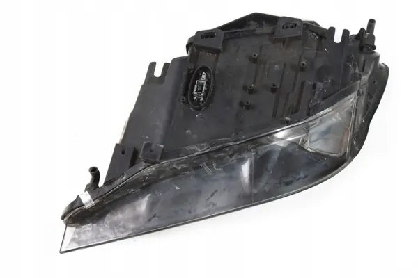 BMW E60 E61 Pré-Facelift Farol Direito Xenon OEM 7160150 image 6