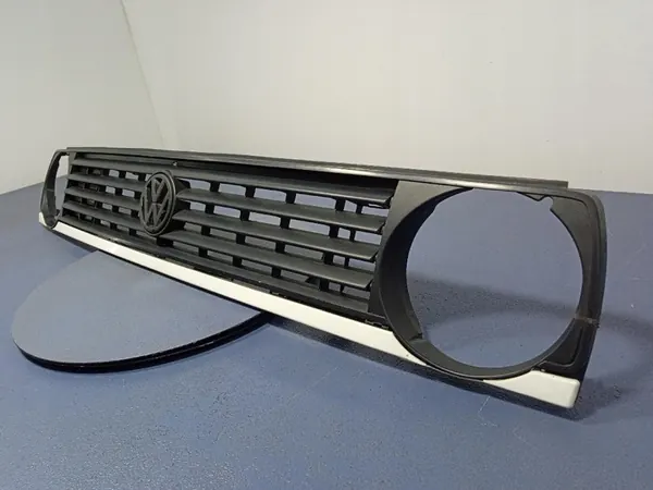 VW GOLF II 2 Grille 191853653J L90E image 3