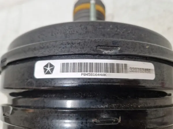 Dodge OEM P04581644AK Remservopomp 3.6L image 4