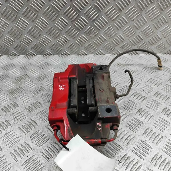 Vasen etujarrusatula Porsche Boxster (987) OEM 99635242113 image 2