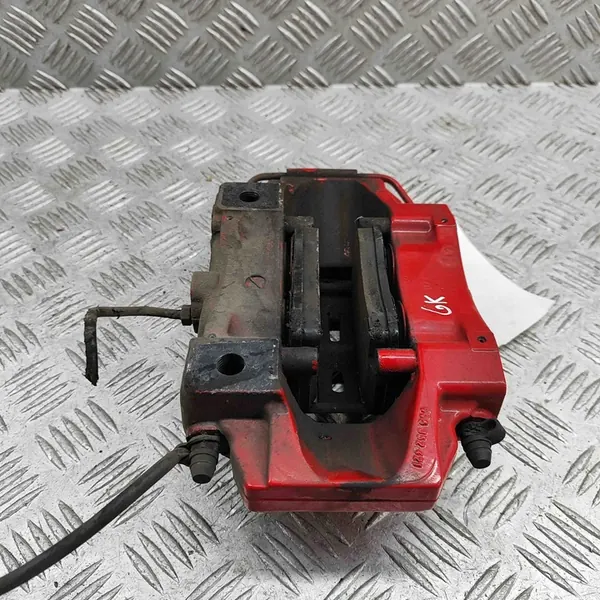 Vasen etujarrusatula Porsche Boxster (987) OEM 99635242113 image 4