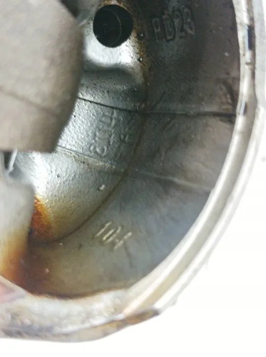 Kolv P023 104 1.6 CRDI Hyundai i30 II (2012-) image 5