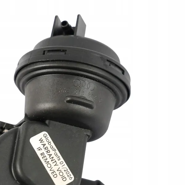 Kühlungsventil OEM 06E819809C für Audi S5 8T image 6