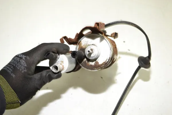 Filtro de combustível OEM 0004780001 para Mercedes-Benz image 3