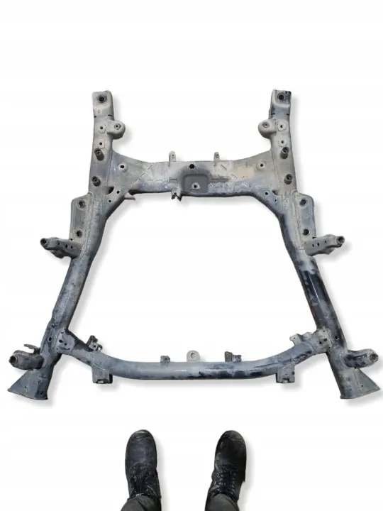 Begagnade frambromsar OEM 83403 för Chrysler Pacifica image 2