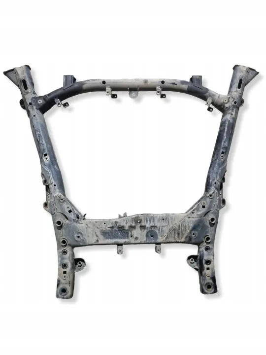 Begagnade frambromsar OEM 83403 för Chrysler Pacifica image 3