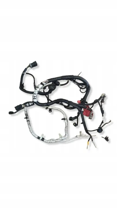 Ford Pluspolklemme OEM J1GT10C679AA image 2