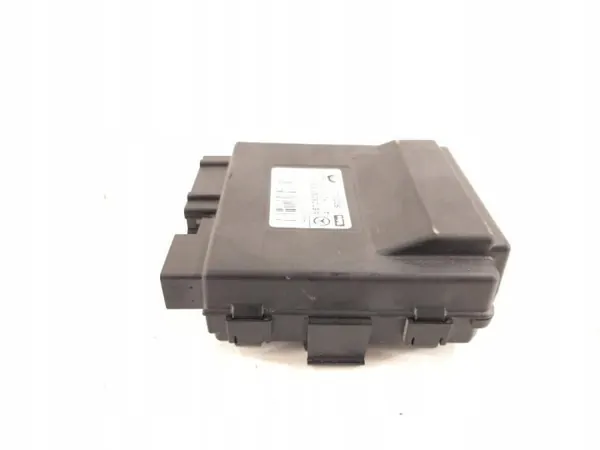 Mercedes-Benz A1648203185 takaluukun ohjausmoduuli image 7