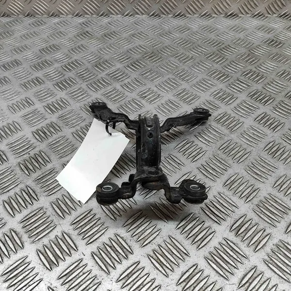 Hyundai Kona I 2022 chassidel image 5