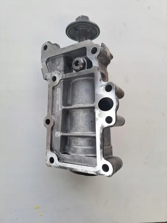 Vaihteiston Suodinkotelo OEM 23807583 Volvo FH image 3