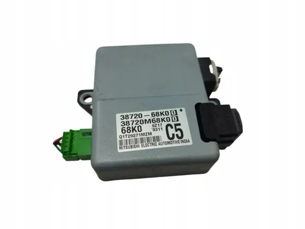 Module direction assistée Suzuki Alto OEM 38720M68K0 image 2