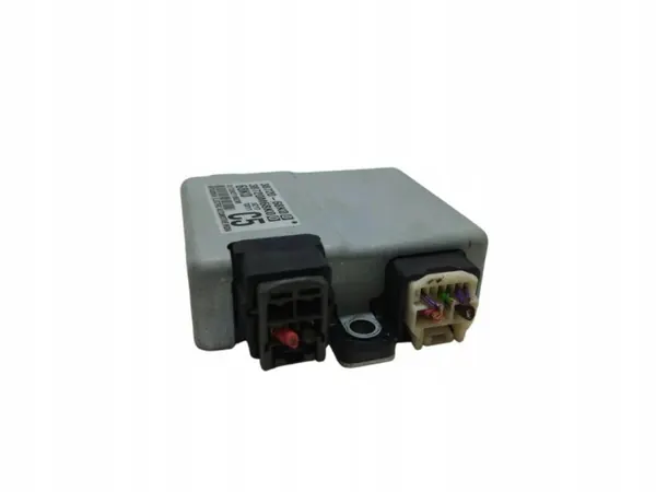 Module direction assistée Suzuki Alto OEM 38720M68K0 image 3