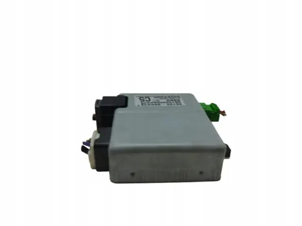 Module direction assistée Suzuki Alto OEM 38720M68K0 image 4