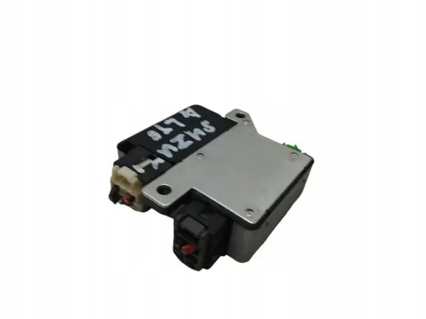 Module direction assistée Suzuki Alto OEM 38720M68K0 image 6