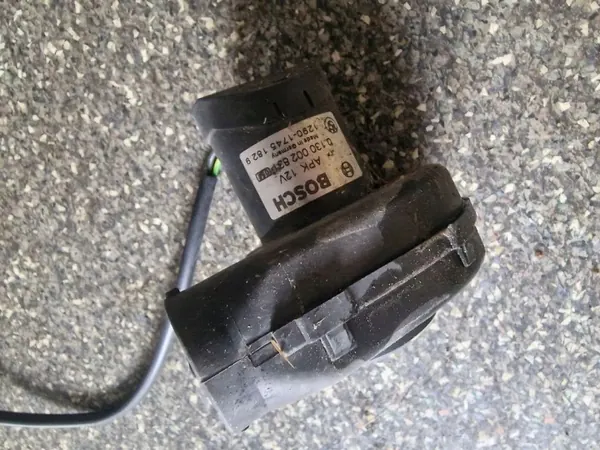 Bomba de combustível OEM 0130002831 para BMW 5 E39 2.5L Diesel image 3