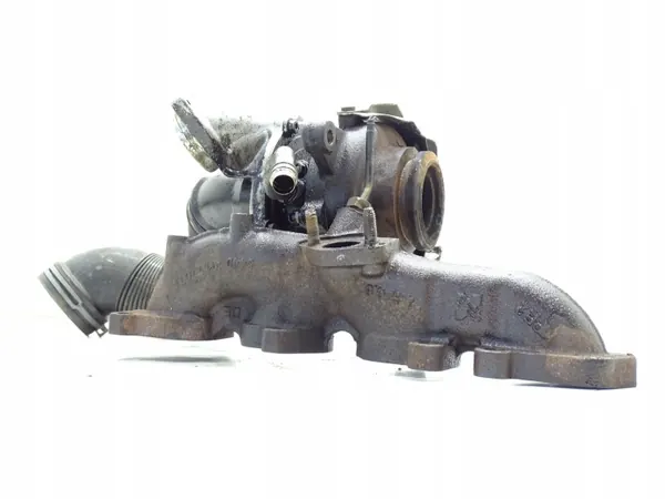 Turbo d'occasion OEM 03L253056T pour Volkswagen image 2