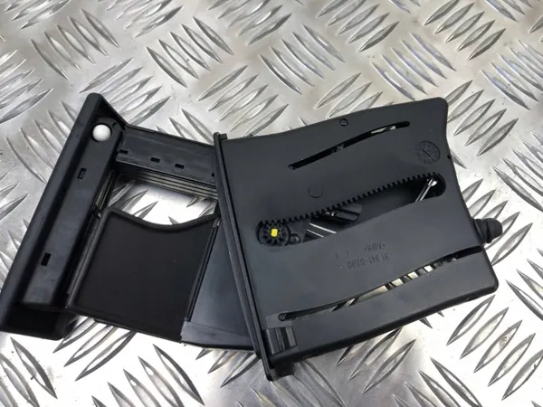 Porta-copos VW OEM 6Q0858602E para Polo 9N image 4