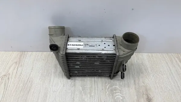 Intercooler Audi TT 8N A3 S3 1.8T image 2