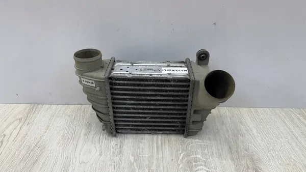Intercooler Audi TT 8N A3 S3 1.8T image 3