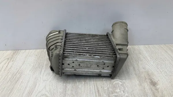 Intercooler Audi TT 8N A3 S3 1.8T image 4