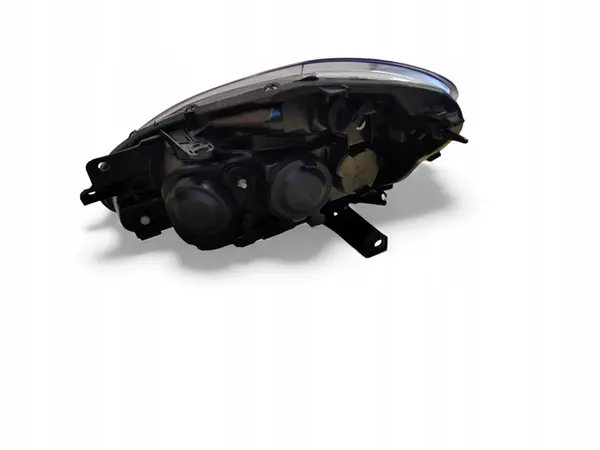 Oikea Halogeenivalo TYC Renault Clio III image 5