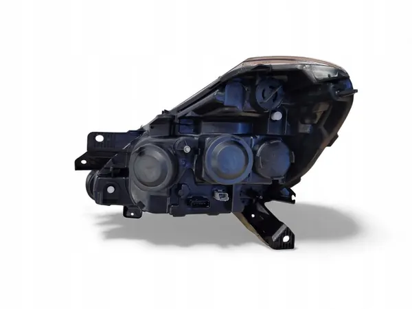 Oikea Halogeenivalo TYC Renault Clio III image 6