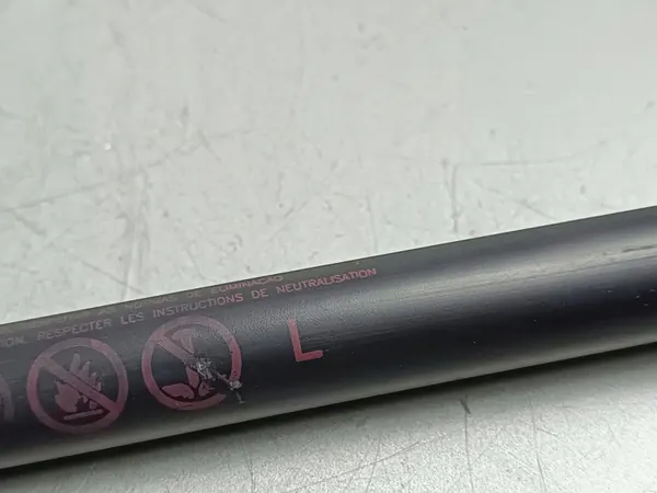 2025 Honda CR-V Atuador do capô image 4