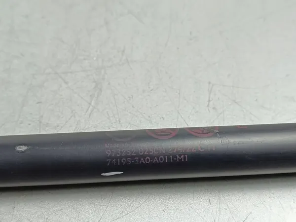 2025 Honda CR-V Atuador do capô image 5