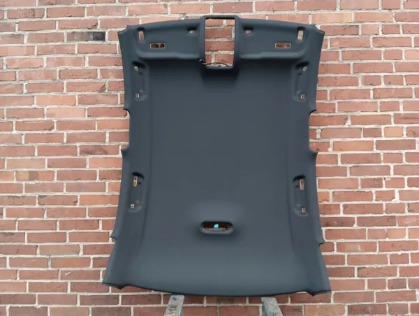 Gebrauchte Audi Dachhimmel OEM 4G5867506 - 44 chars image 2