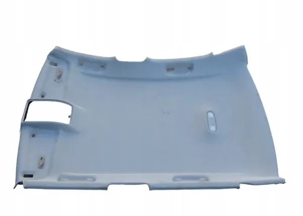 Gebrauchte Audi Dachhimmel OEM 4G5867506 - 44 chars image 8