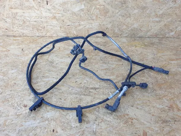 Ligne AdBlue OEM 9826303080 pour Peugeot 508 II 2.0 HDi image 2