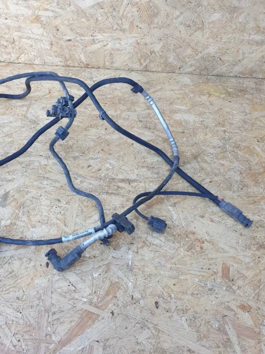 Ligne AdBlue OEM 9826303080 pour Peugeot 508 II 2.0 HDi image 3