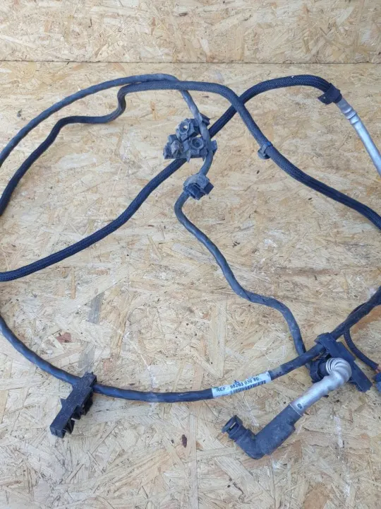 Ligne AdBlue OEM 9826303080 pour Peugeot 508 II 2.0 HDi image 5