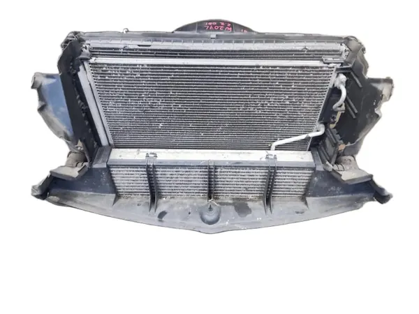 Ventilateur de Refroidissement OEM W207 LIFT 2.2 CDI image 2