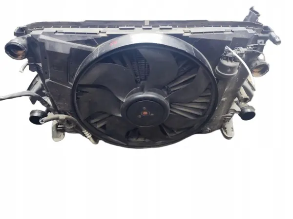 Ventilateur de Refroidissement OEM W207 LIFT 2.2 CDI image 6