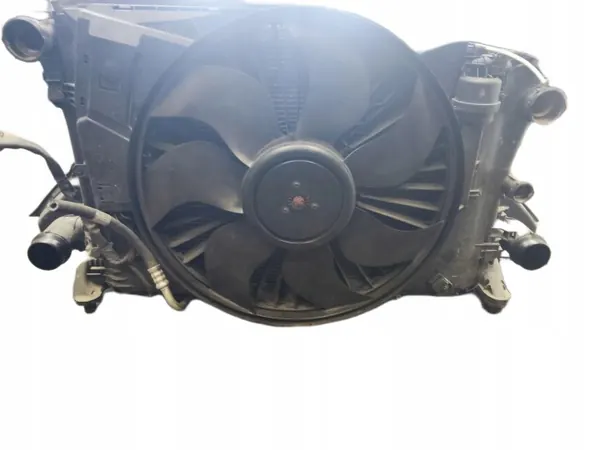 Ventilateur de Refroidissement OEM W207 LIFT 2.2 CDI image 9
