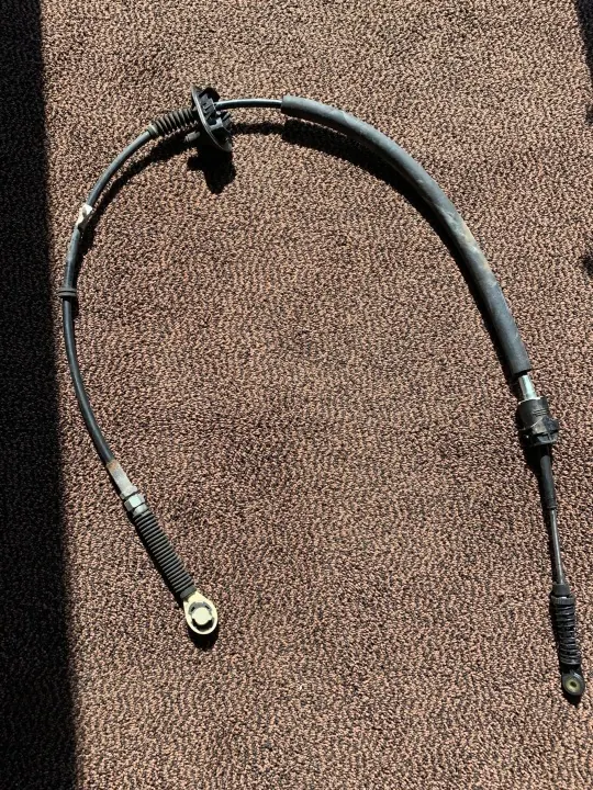 Lien de boîte Mercedes-Benz OEM A1693700073 - Occasion image 2