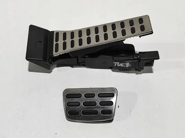 OEM PEDAŁ GAZU NAKŁADKA HAMULCA TUCSON III image 3