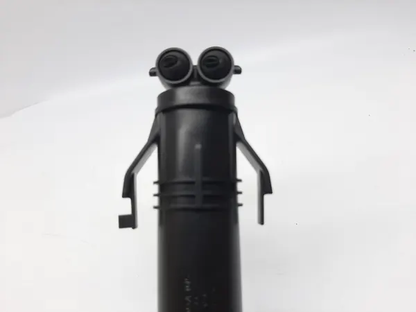 VW Touareg Linker Koplampreinigingspomp 2014-2017 7P6955103A image 3