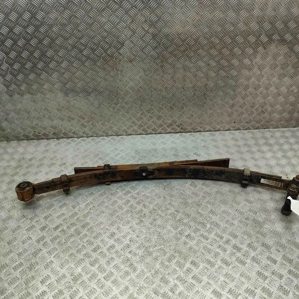 Ressort Arrière Droit Ford Ranger EB3V5B669MC Usagé image 4