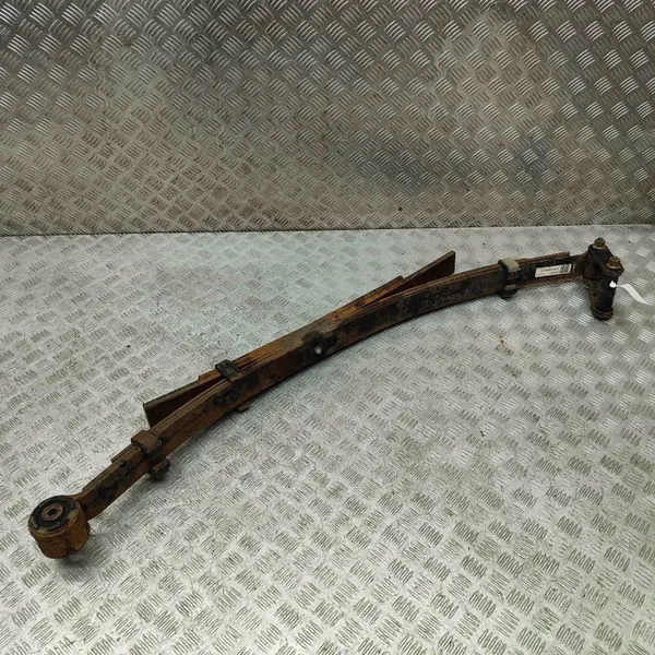 Ressort Arrière Droit Ford Ranger EB3V5B669MC Usagé image 6